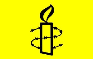 Vide grenier organisé par Amnesty international