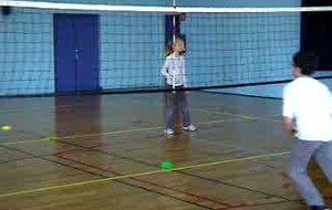 Stage ecole volley 02 2010