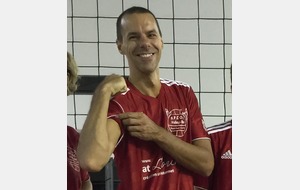 Déplacement au SPCOC : hommage à Matthieu Dachez