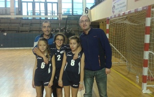 Tounoi de Noël d'Arles