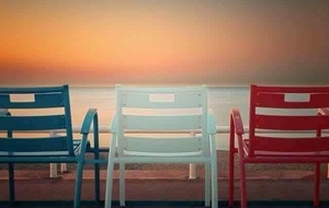 Les mots suffisent à peine...