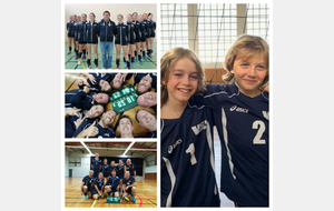 Une semaine en demi teinte