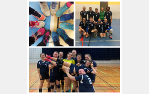 Derniers résultats de l'année