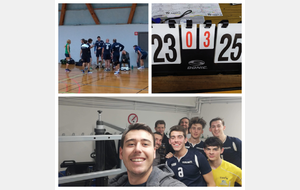 Résultats de la semaine et du WE