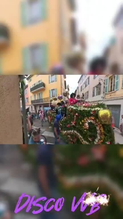 Corso Fleuri 2026