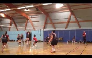 REFA016	13/10/13 VENCE VOLLEY-BALL vs VIDAUBAN 3-2