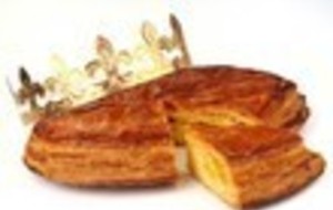 Galette des rois