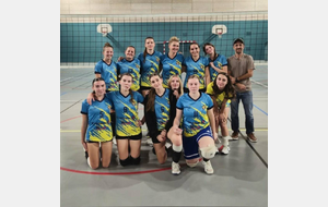 Match AS Roquefort - Vence VB