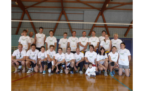 Tournoi interne