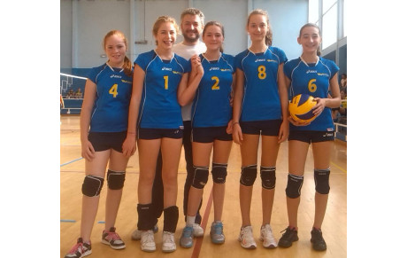 Tournoi Open Minimes Féminines du 15/02/2015