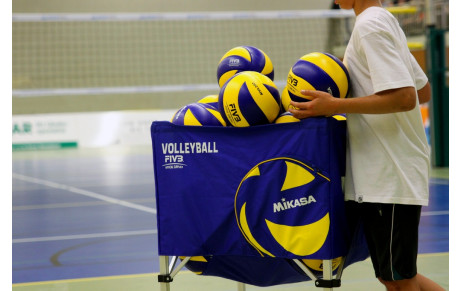 Tournoi Open Minimes Garçons du 15/03/2015