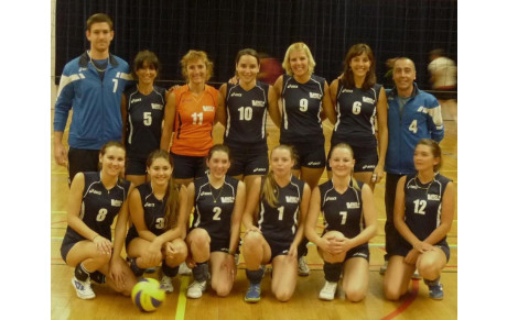 Vence y croit encore