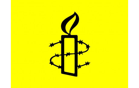 Vide grenier organisé par Amnesty international