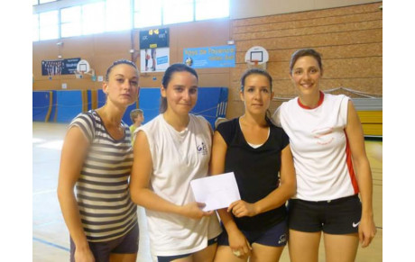 Tournoi de Fayence