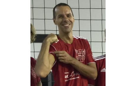 Déplacement au SPCOC : hommage à Matthieu Dachez