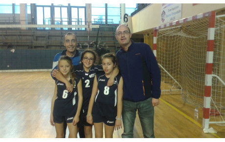 Tounoi de Noël d'Arles