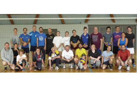 Tournoi du VVB