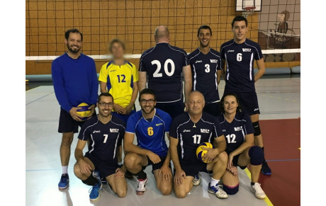 #Match du mercredi