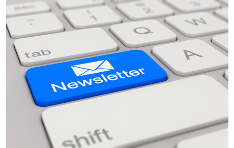 La 1ère newsletter du club