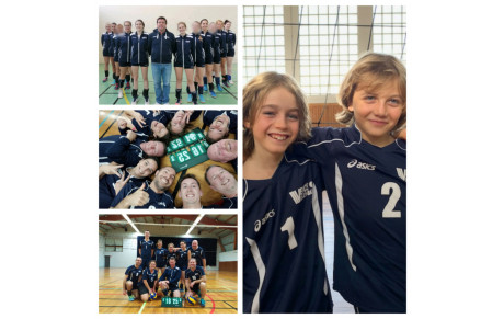 Une semaine en demi teinte