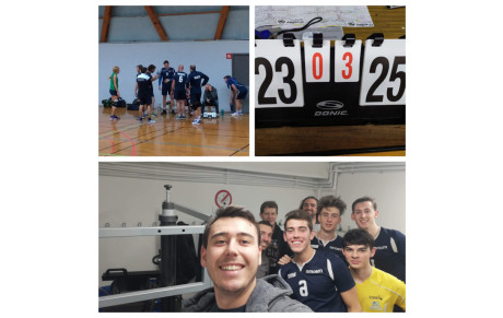 Résultats de la semaine et du WE