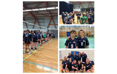 Belle semaine Vençoise