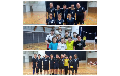 Reprise pour une majorité des équipes