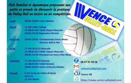 Reprise pour tous cette semaine