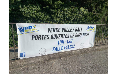 Journée PORTES OUVERTES