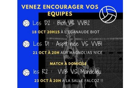 Reprise des championnats détente