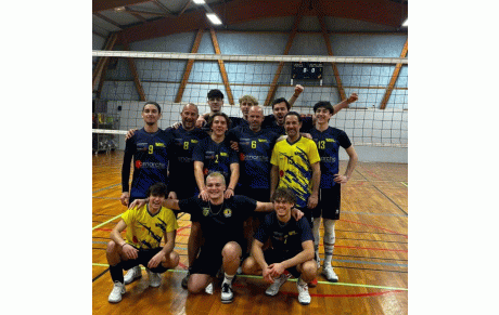 Championnat Départemental Masculin